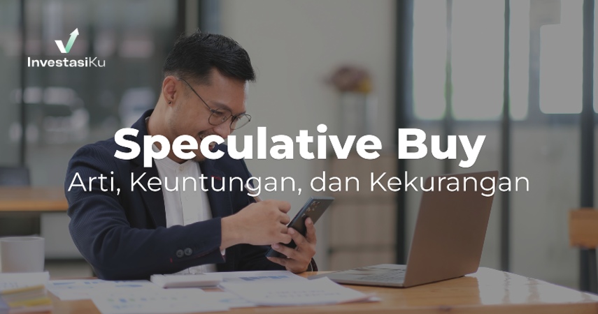 speculative buy adalah